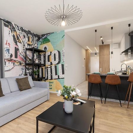 Krakow Rynek Podgorski Apartment By Noclegi Renters Екстериор снимка