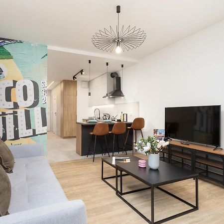 Krakow Rynek Podgorski Apartment By Noclegi Renters Екстериор снимка