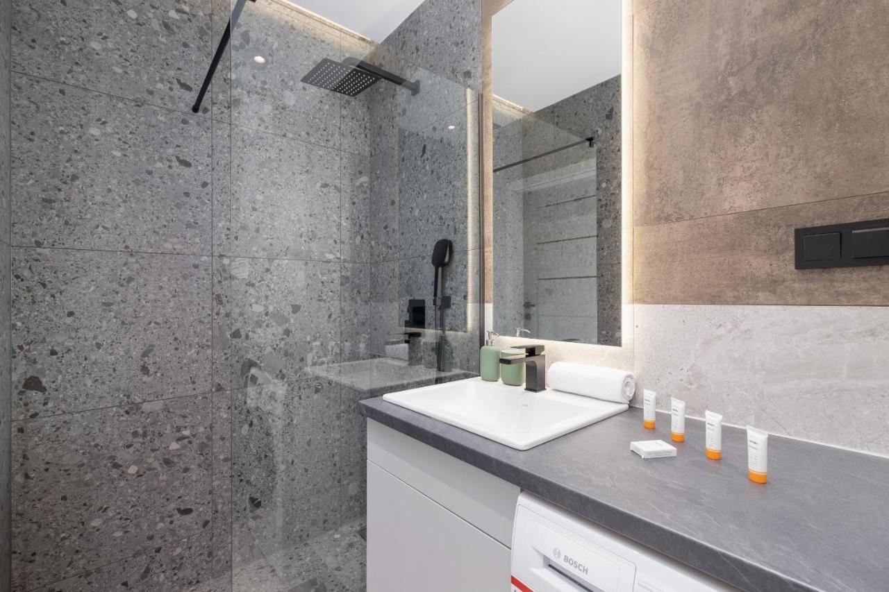 Krakow Rynek Podgorski Apartment By Noclegi Renters Екстериор снимка