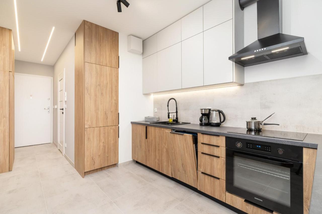 Krakow Rynek Podgorski Apartment By Noclegi Renters Екстериор снимка