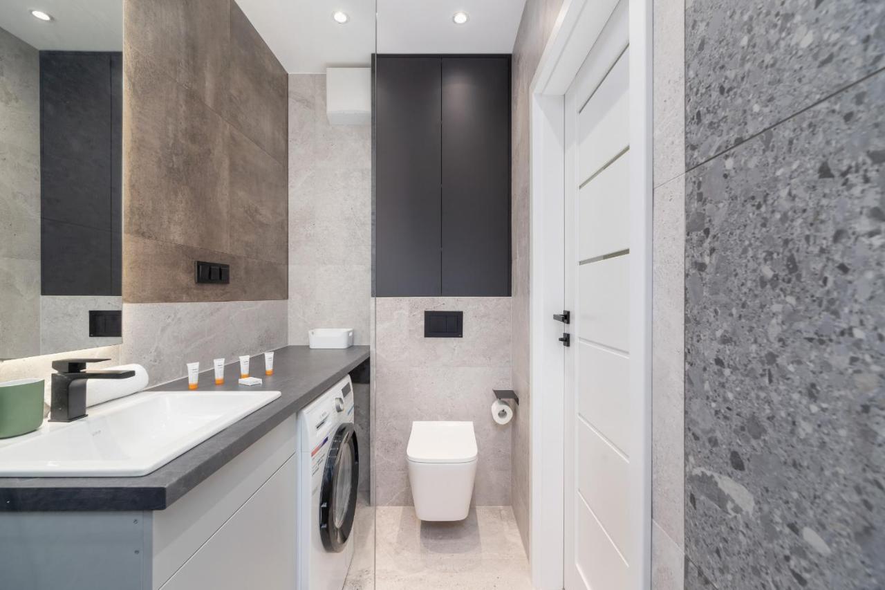 Krakow Rynek Podgorski Apartment By Noclegi Renters Екстериор снимка
