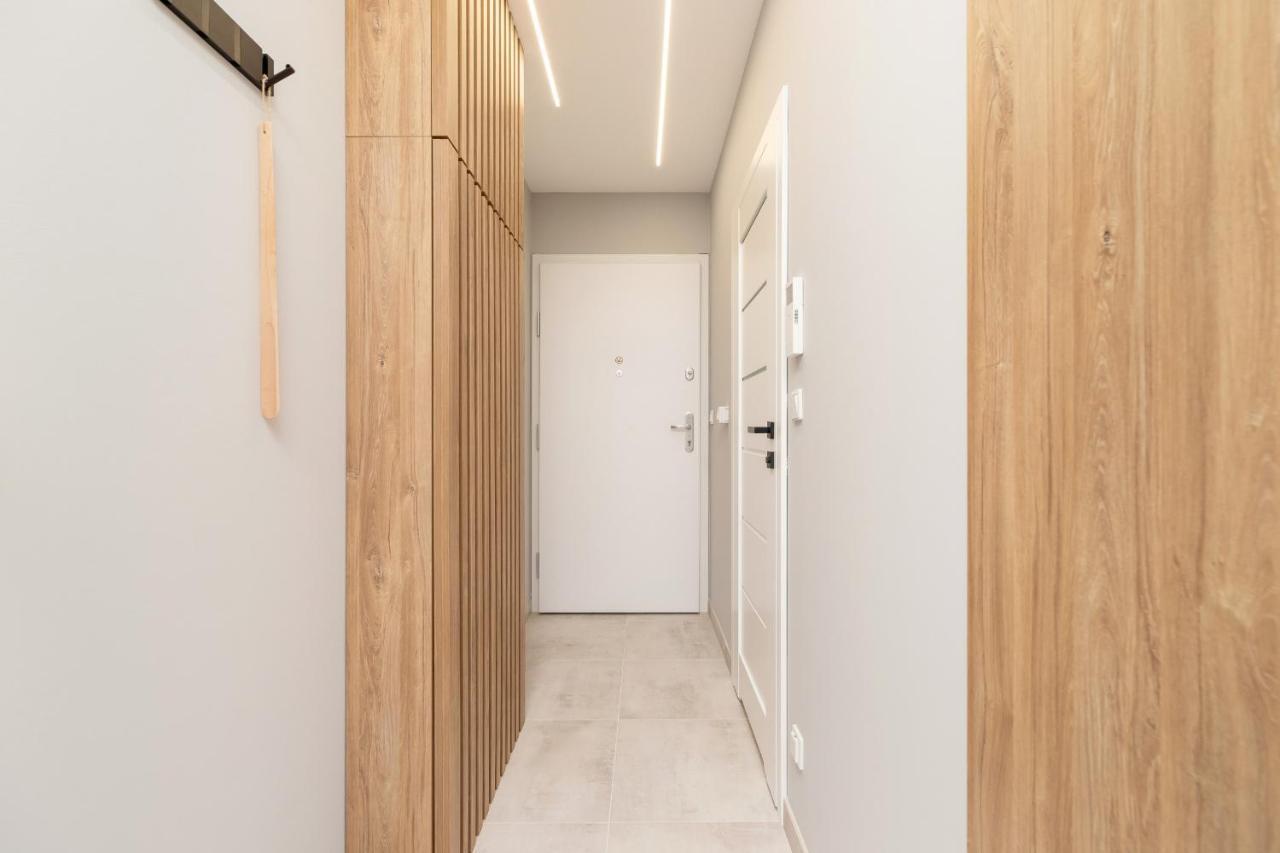 Krakow Rynek Podgorski Apartment By Noclegi Renters Екстериор снимка